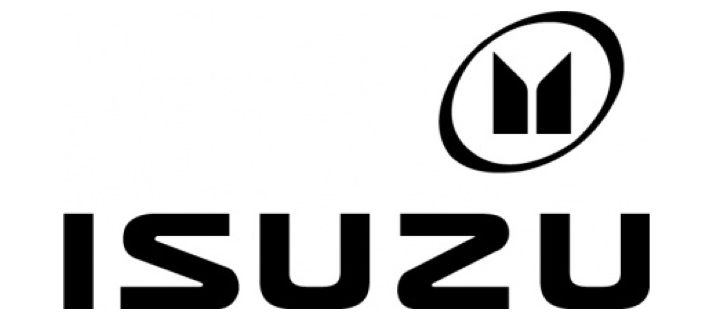 Isuzu logo